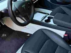 Tesla Model 3 2022 Rear-Wheel Drive - ფოტო 6