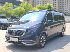 Mercedes-Benz Vito 2.0T Elite 7-Seater - ფოტო 1