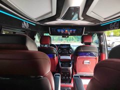 Mercedes-Benz Vito 2.0T Elite 7-Seater - ფოტო 15