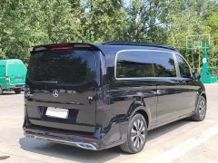 Mercedes-Benz Vito 2.0T Elite 7-Seater - ფოტო 4