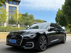 Audi A6L 40 TFSI Luxury Sport Edition - ფოტო 1