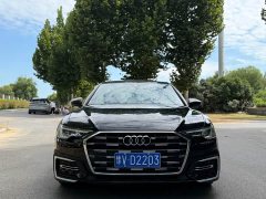 Audi A6L 40 TFSI Luxury Sport Edition - ფოტო 2