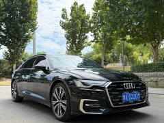 Audi A6L 40 TFSI Luxury Sport Edition - ფოტო 3