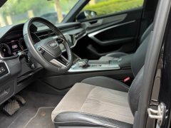 Audi A6L 40 TFSI Luxury Sport Edition - ფოტო 4