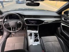 Audi A6L 40 TFSI Luxury Sport Edition - ფოტო 5