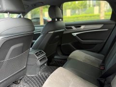 Audi A6L 40 TFSI Luxury Sport Edition - ფოტო 6