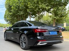 Audi A6L 40 TFSI Luxury Sport Edition - ფოტო 7