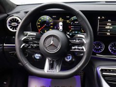 Mercedes-Benz AMG GT 2023 AMG GT 50 Four-Door Sports Car - ფოტო 18
