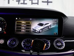 Mercedes-Benz AMG GT 2023 AMG GT 50 Four-Door Sports Car - ფოტო 19