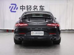 Mercedes-Benz AMG GT 2023 AMG GT 50 Four-Door Sports Car - ფოტო 4