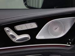 Mercedes-Benz AMG GT 2023 AMG GT 50 Four-Door Sports Car - ფოტო 8