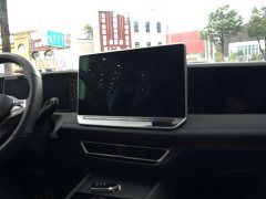 Volkswagen Tiguan L PRO 380TSI AWD R-Line Premium Edition - ფოტო 10