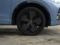 Volkswagen Tiguan L PRO 380TSI AWD R-Line Premium Edition - ფოტო 12