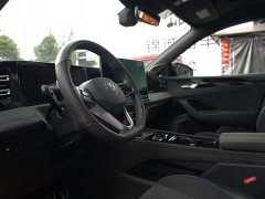 Volkswagen Tiguan L PRO 380TSI AWD R-Line Premium Edition - ფოტო 13