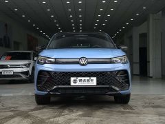 Volkswagen Tiguan L PRO 380TSI AWD R-Line Premium Edition - ფოტო 2