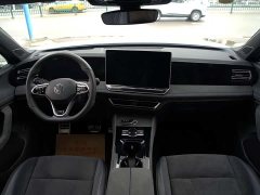 Volkswagen Tiguan L PRO 380TSI AWD R-Line Premium Edition - ფოტო 4