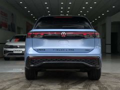 Volkswagen Tiguan L PRO 380TSI AWD R-Line Premium Edition - ფოტო 8