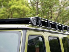 Mercedes-Benz G-Class 2025 G 450 d - ფოტო 9