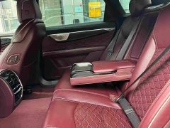 Cadillac CT6 28T Premium - ფოტო 10
