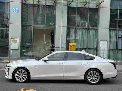Cadillac CT6 28T Premium - ფოტო 2