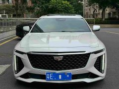 Cadillac CT6 28T Premium - ფოტო 3