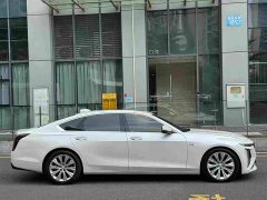 Cadillac CT6 28T Premium - ფოტო 4