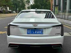 Cadillac CT6 28T Premium - ფოტო 5