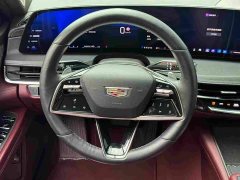 Cadillac CT6 28T Premium - ფოტო 6