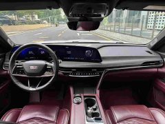 Cadillac CT6 28T Premium - ფოტო 7