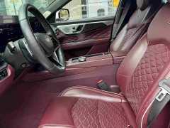 Cadillac CT6 28T Premium - ფოტო 9