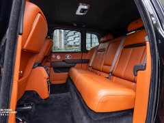 Rolls-Royce Cullinan 2018 Five-Seater - ფოტო 10