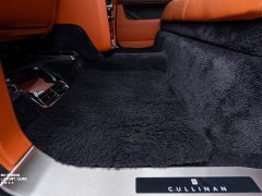 Rolls-Royce Cullinan 2018 Five-Seater - ფოტო 13