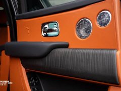 Rolls-Royce Cullinan 2018 Five-Seater - ფოტო 15