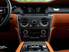 Rolls-Royce Cullinan 2018 Five-Seater - ფოტო 17