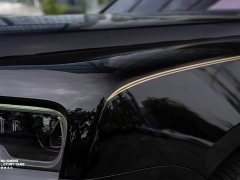 Rolls-Royce Cullinan 2018 Five-Seater - ფოტო 18