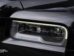 Rolls-Royce Cullinan 2018 Five-Seater - ფოტო 19