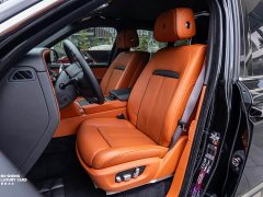 Rolls-Royce Cullinan 2018 Five-Seater - ფოტო 9