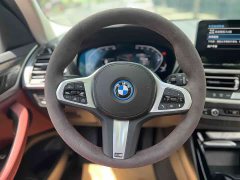 BMW iX3 Facelift Premier - ფოტო 12