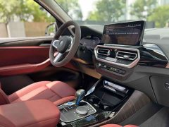 BMW iX3 Facelift Premier - ფოტო 15