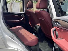 BMW iX3 Facelift Premier - ფოტო 16
