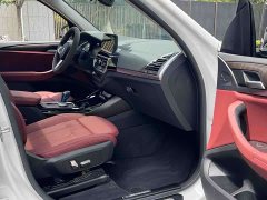BMW iX3 Facelift Premier - ფოტო 17