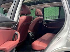 BMW iX3 Facelift Premier - ფოტო 18