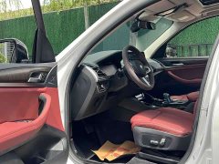 BMW iX3 Facelift Premier - ფოტო 19