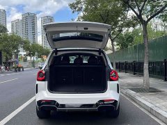 BMW iX3 Facelift Premier - ფოტო 7