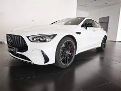 Mercedes-Benz AMG GT AMG GT 50 Four-Door Coupe China Special Edition - ფოტო 1