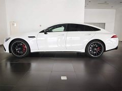 Mercedes-Benz AMG GT AMG GT 50 Four-Door Coupe China Special Edition - ფოტო 2