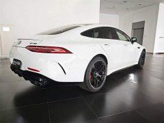 Mercedes-Benz AMG GT AMG GT 50 Four-Door Coupe China Special Edition - ფოტო 3