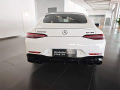Mercedes-Benz AMG GT AMG GT 50 Four-Door Coupe China Special Edition - ფოტო 5