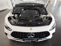 Mercedes-Benz AMG GT AMG GT 50 Four-Door Coupe China Special Edition - ფოტო 6