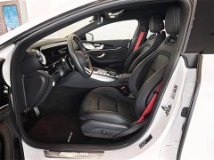 Mercedes-Benz AMG GT AMG GT 50 Four-Door Coupe China Special Edition - ფოტო 7